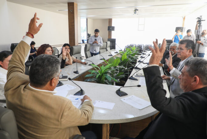 Aprueba Congreso de Sonora dictamen a favor de pequeños productores