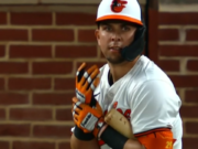 El Sonorense Ramón Urías despacha jonrón en victoria de Orioles