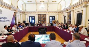 Atiende Gobernador agenda económica con sector empresarial