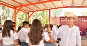 Regresan a clases más de 563 mil estudiantes de educación básica en Sonora