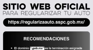 Más de 192 mil vehículos usados de procedencia extranjera han sido regularizados en Sonora