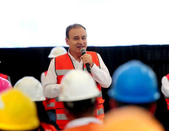 Inicia Sonora en 2024 con incremento del 12.6% en actividad manufacturera