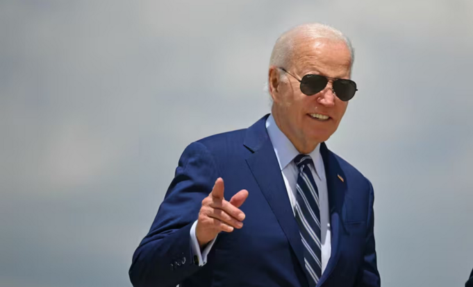 Joe Biden: Presentadores de radio revelan aprobación de preguntas para entrevistas tras el debate presidencial