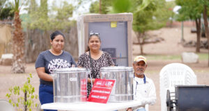 Gobierno de Sonora destinará 6 millones de pesos para beneficio de personas con discapacidad