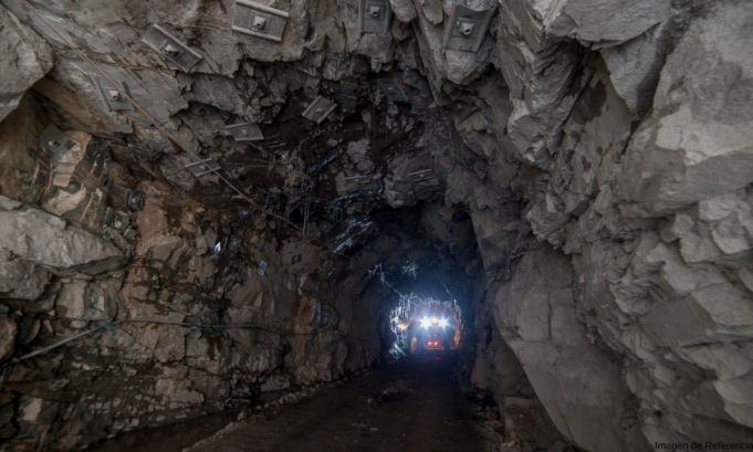 Colima y Sonora lideran envío de cobre y plata en México