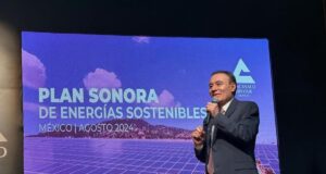 Apuntala Plan Sonora como referente de desarrollo económico y turístico en el país