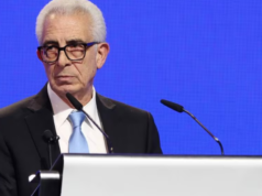 Califica Zedillo la reforma judicial como una “venganza brutal” de AMLO