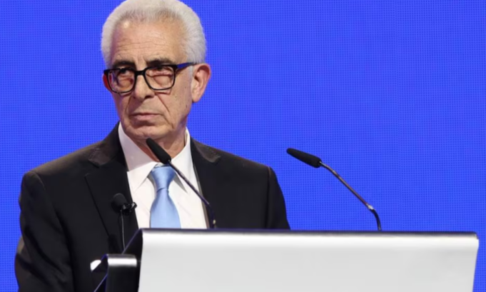 Califica Zedillo la reforma judicial como una “venganza brutal” de AMLO