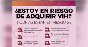 Salud Sonora garantiza medicamentos y atención a portadores de VIH/SIDA