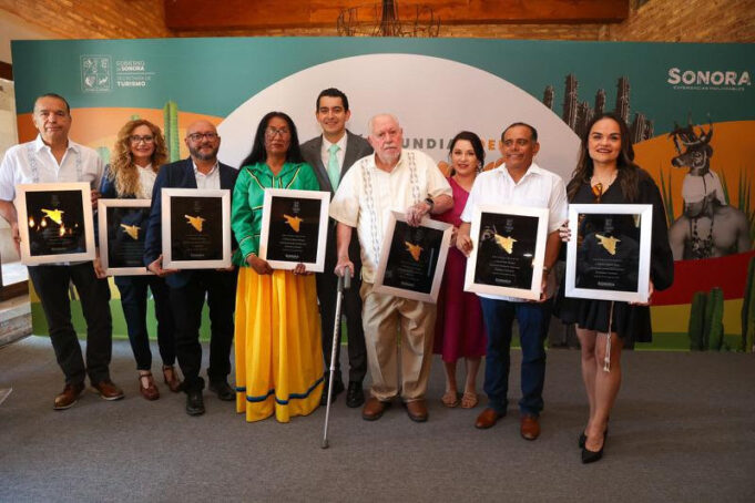 Celebra el Gobierno de Sonora Día Internacional del Turismo 2024