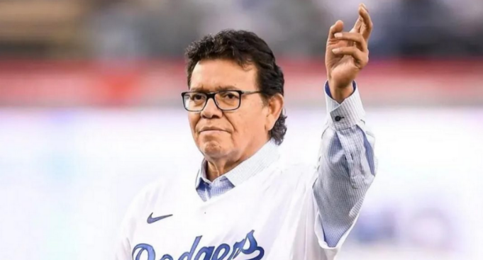 Confirman Dodgers salida de Fernando Valenzuela como narrador para enfocarse en su salud