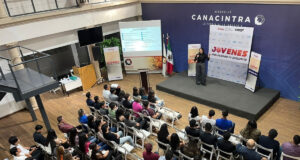 Forma Gobierno de Sonora a “Jóvenes Impulsando la Industria”