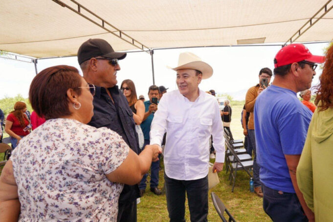 Logra Gobernador Durazo reducción histórica de tarifa eléctrica por mayor consumo de luz