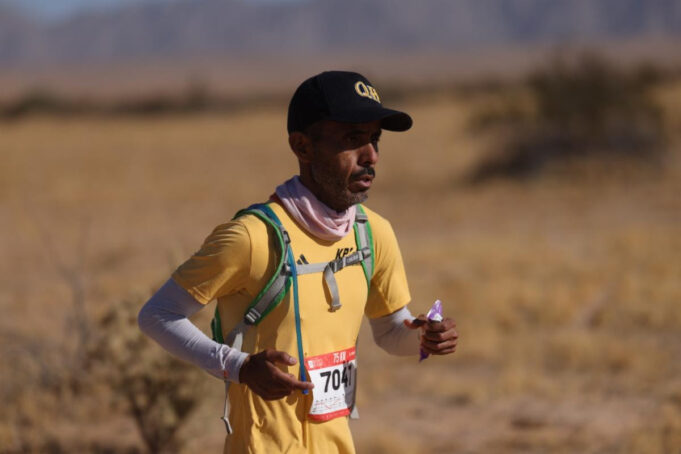 Arranca Gobierno de Sonora con éxito la tercera edición de la Gran Carrera del Desierto en Puerto Peñasco