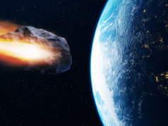 Asteroide expone la vulnerabilidad del sistema de vigilancia planetaria