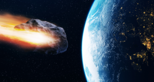 Asteroide expone la vulnerabilidad del sistema de vigilancia planetaria