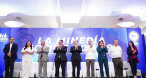 Inaugura Gobernador Durazo Edición 15 del Congreso Internacional Minero Sonora 2024