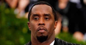 Sean ‘Diddy’ Combs propone fianza de 50 millones de dólares