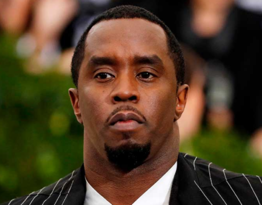 Sean ‘Diddy’ Combs propone fianza de 50 millones de dólares