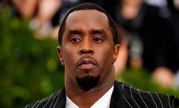 Sean ‘Diddy’ Combs propone fianza de 50 millones de dólares