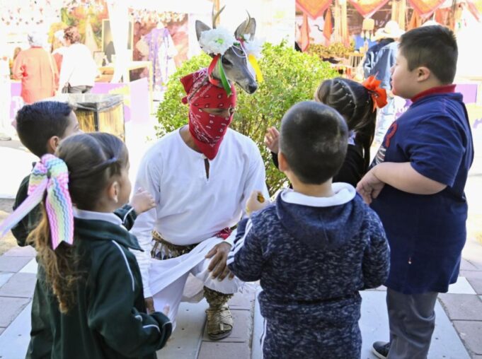 Con éxito concluye Gobernador Durazo segunda edición del Festival de Pueblos Mágicos del Golfo de California