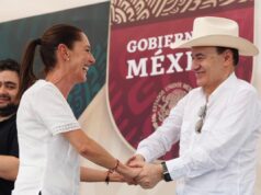 Gobernador Durazo y Presidenta Sheinbaum impulsan “Sembrando Vida” para beneficio de más de 4 mil 700 familias sonorenses