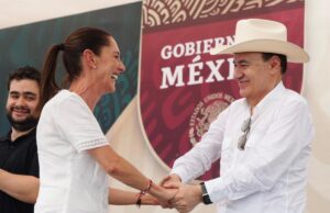 Gobernador Durazo y Presidenta Sheinbaum impulsan “Sembrando Vida” para beneficio de más de 4 mil 700 familias sonorenses