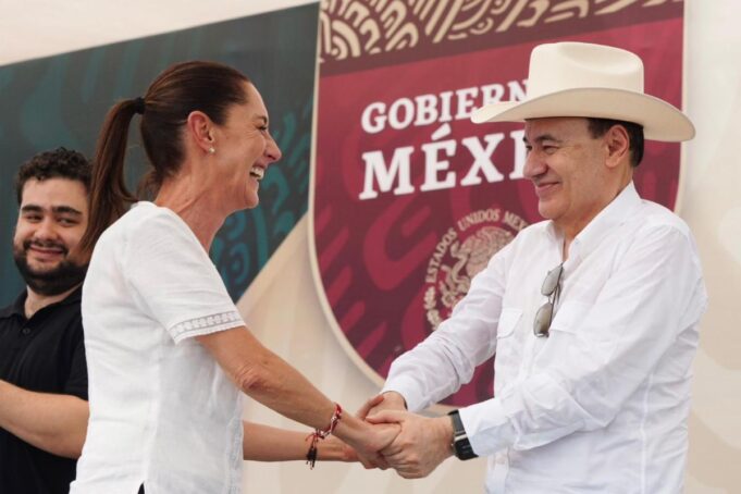 Gobernador Durazo y Presidenta Sheinbaum impulsan “Sembrando Vida” para beneficio de más de 4 mil 700 familias sonorenses